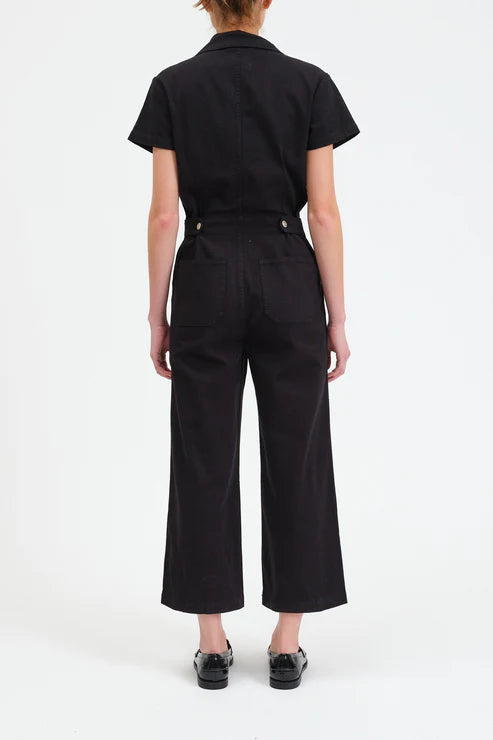 Maverick Jumpsuit - Daze Denim