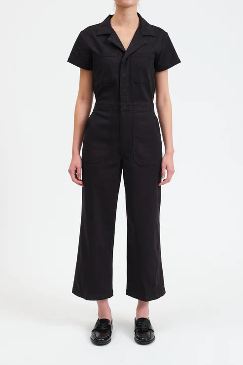 Maverick Jumpsuit - Daze Denim