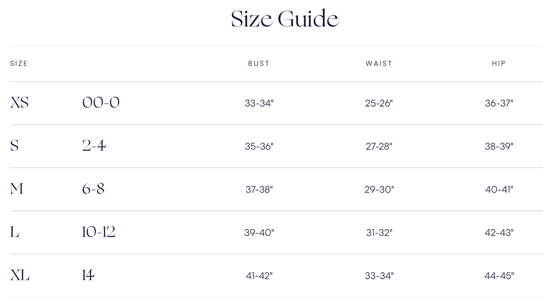 Sunset Stripe Gianna Dress