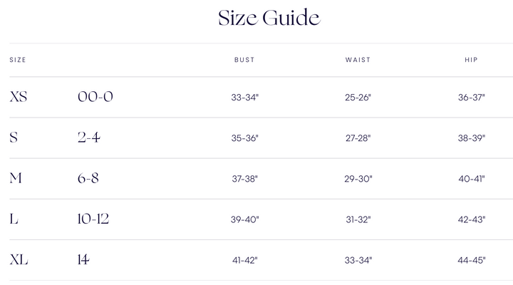 Sunset Stripe Gianna Dress