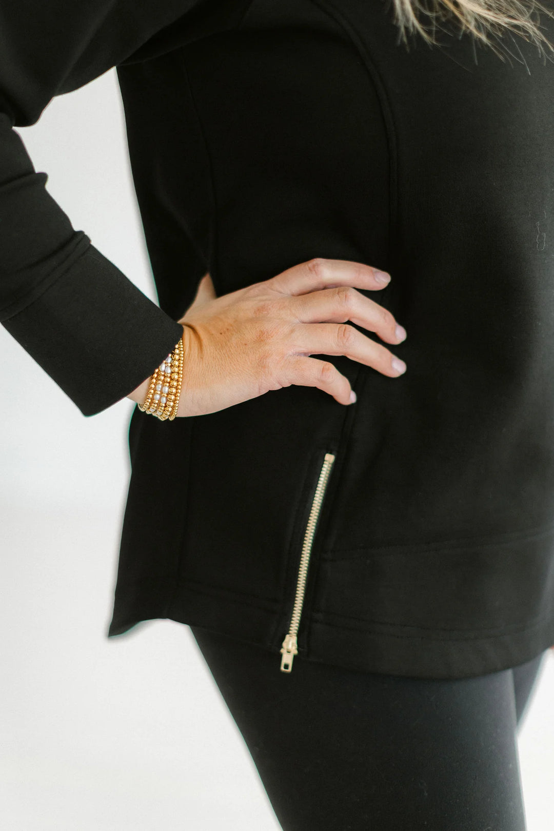 Addison Top - Tatum James Designs