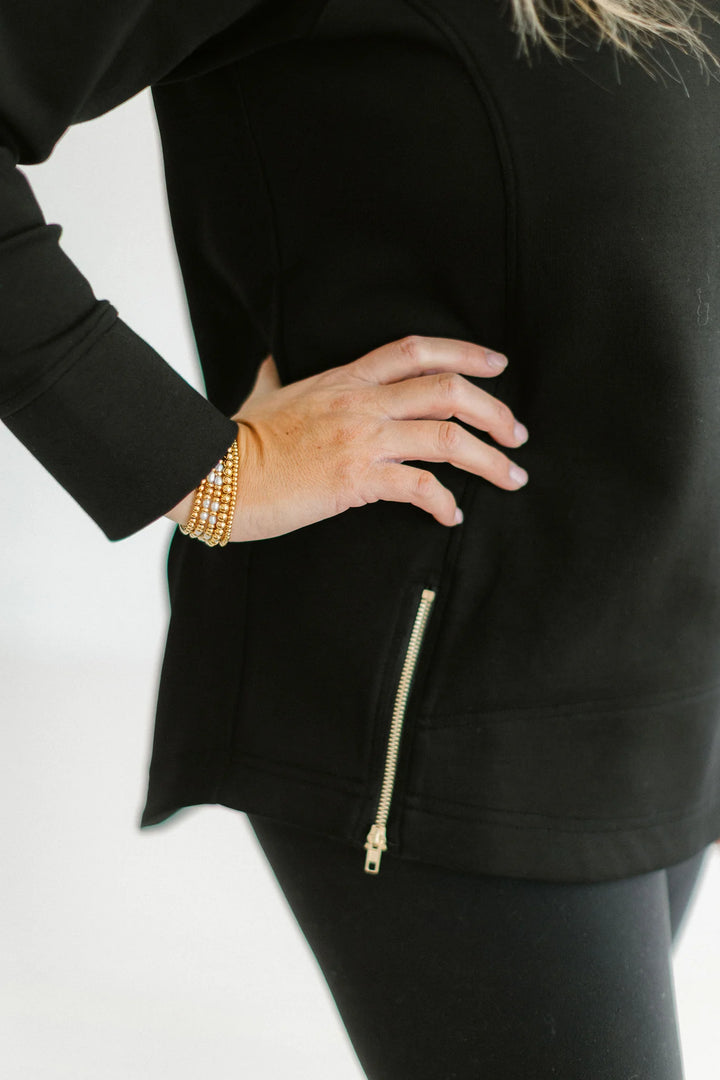 Addison Top - Tatum James Designs