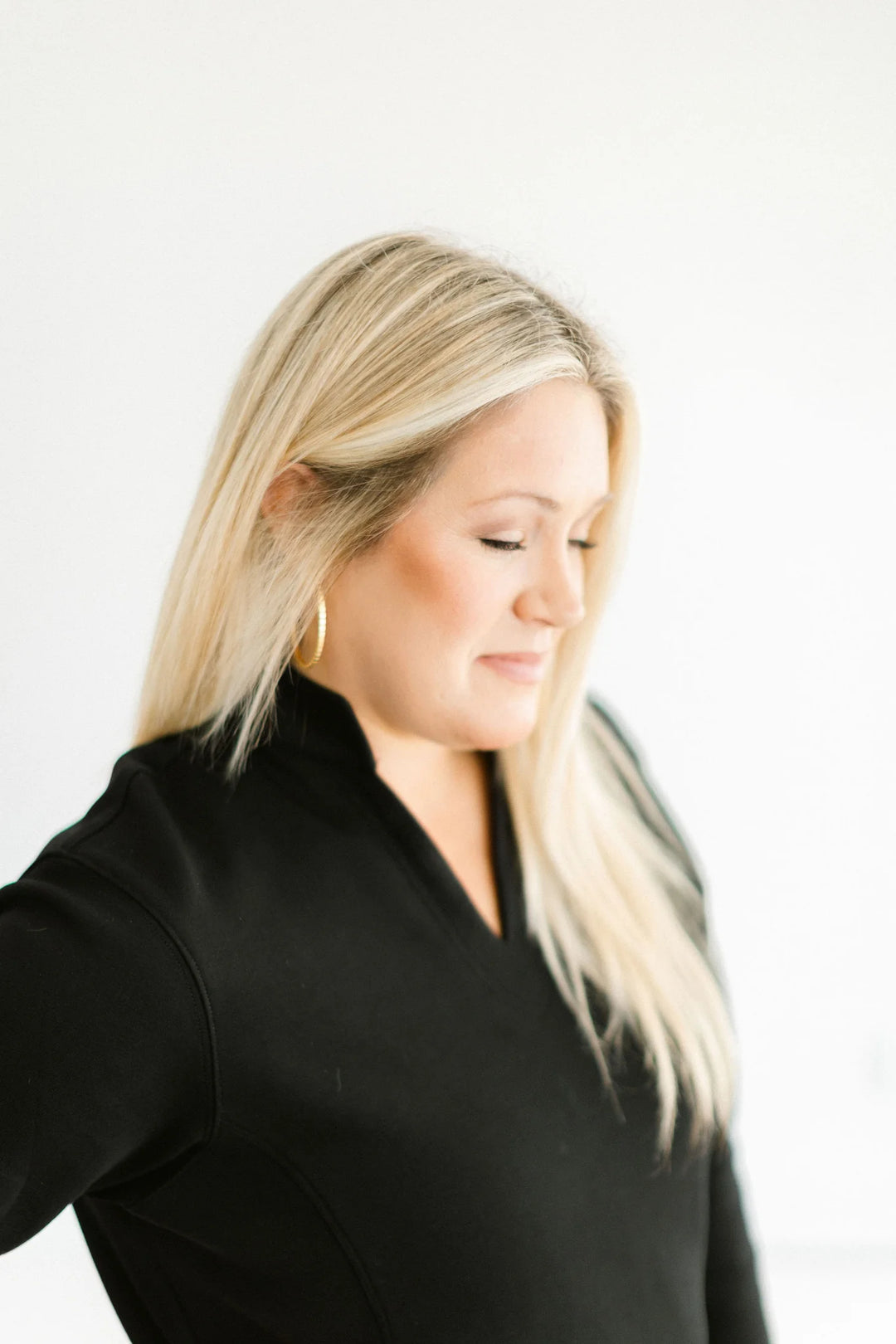 Addison Top - Tatum James Designs