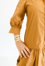 Laura Dress - Tatum James Designs