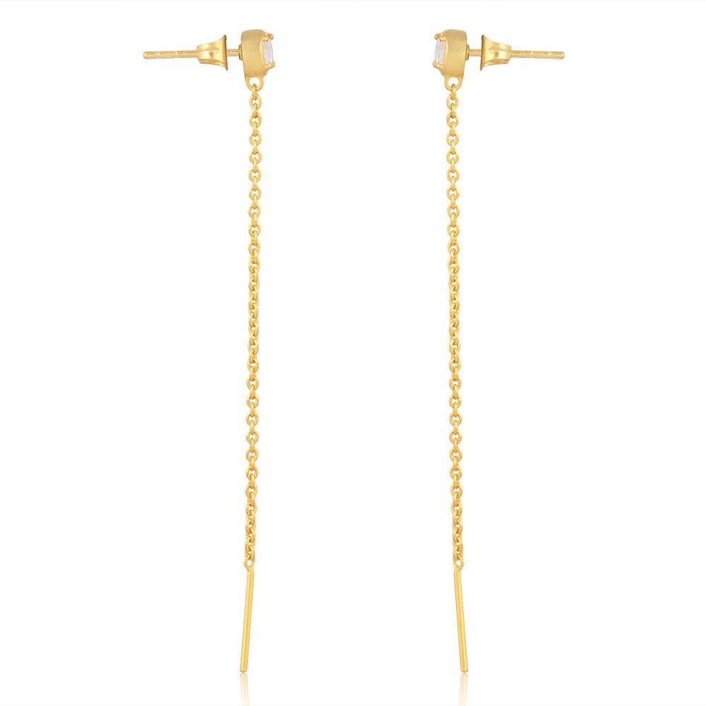 Amily Earrings