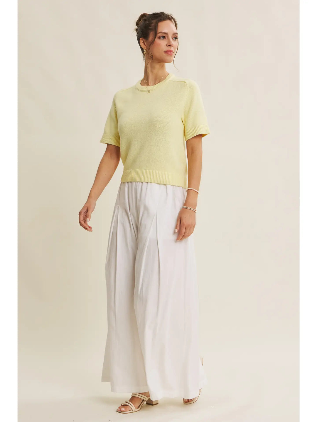 Essential Soft Sweater