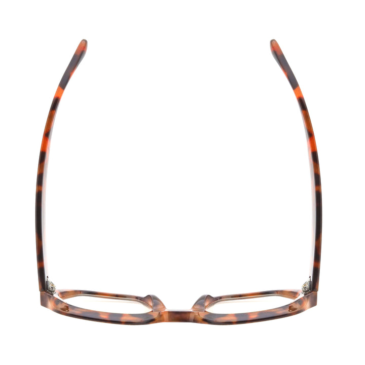 CANDICE GLASSES | Tortoise | Blue Light: 1.50
