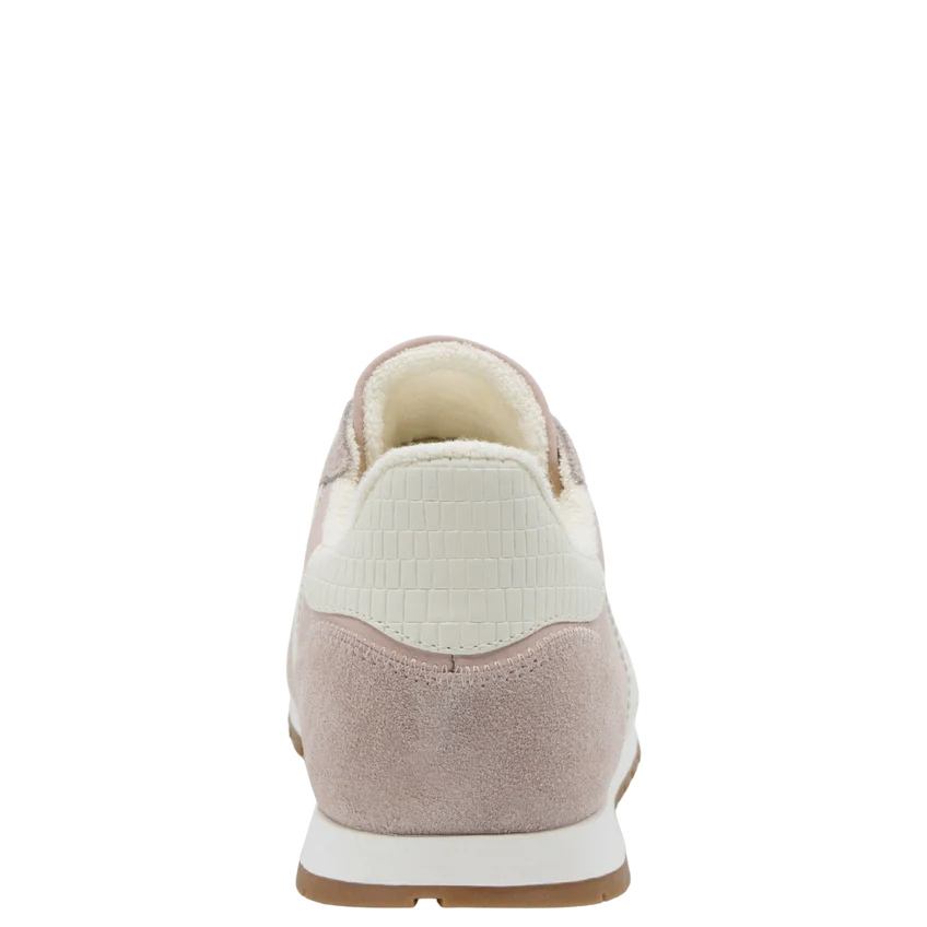 Back 70 Asian Sneaker in Nude