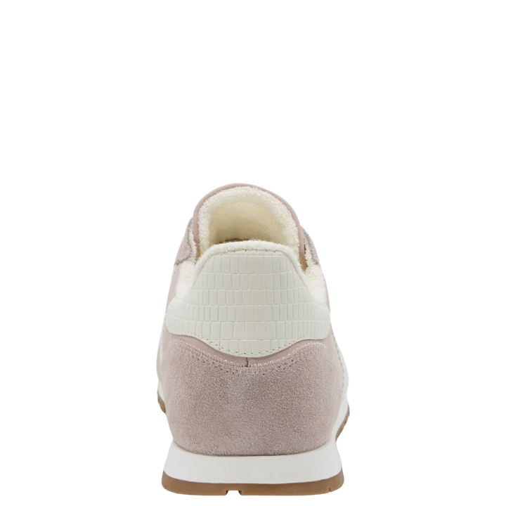 Back 70 Asian Sneaker in Nude