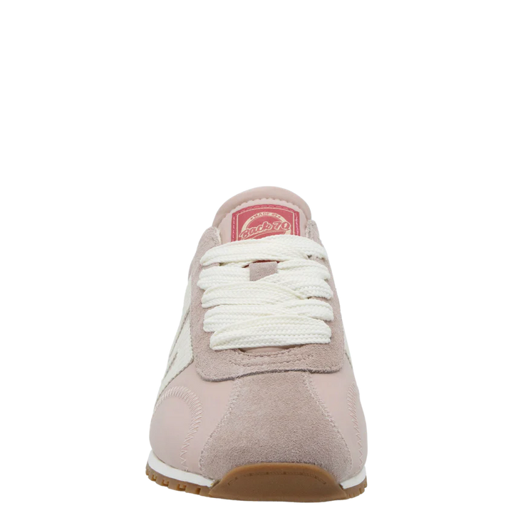 Back 70 Asian Sneaker in Nude