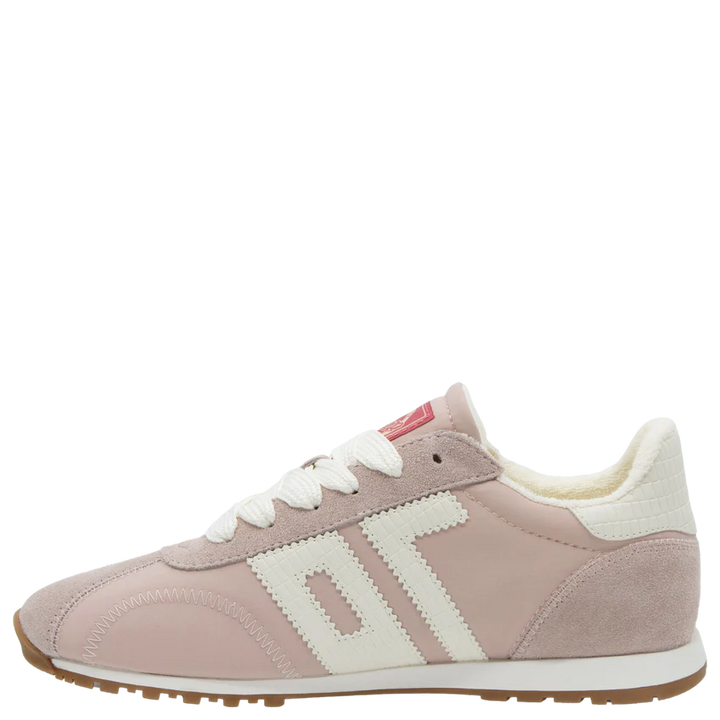 Back 70 Asian Sneaker in Nude
