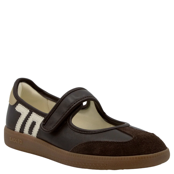Back 70 Aya in Coffee Milk