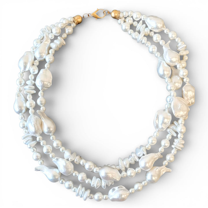 Demi Necklace