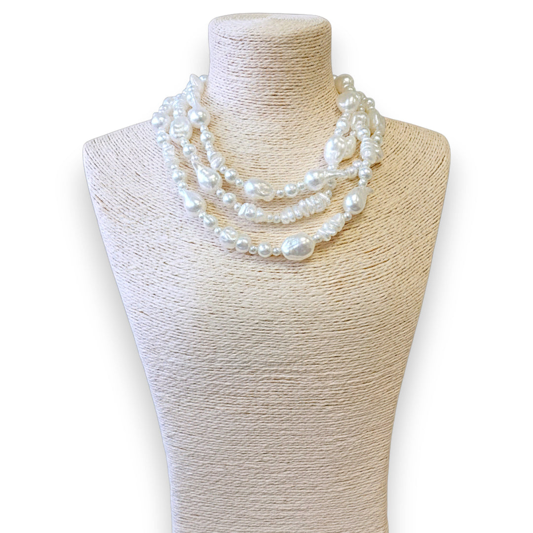 Demi Necklace