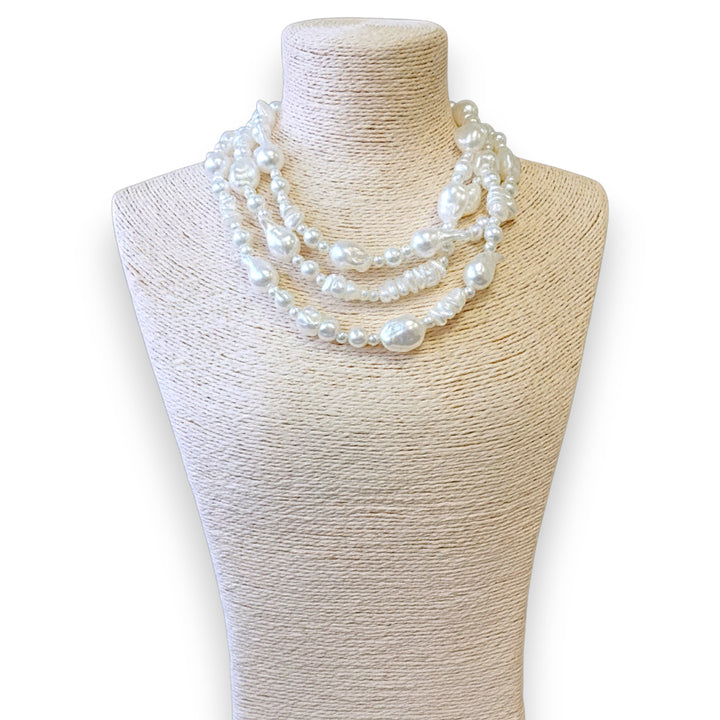 Demi Necklace