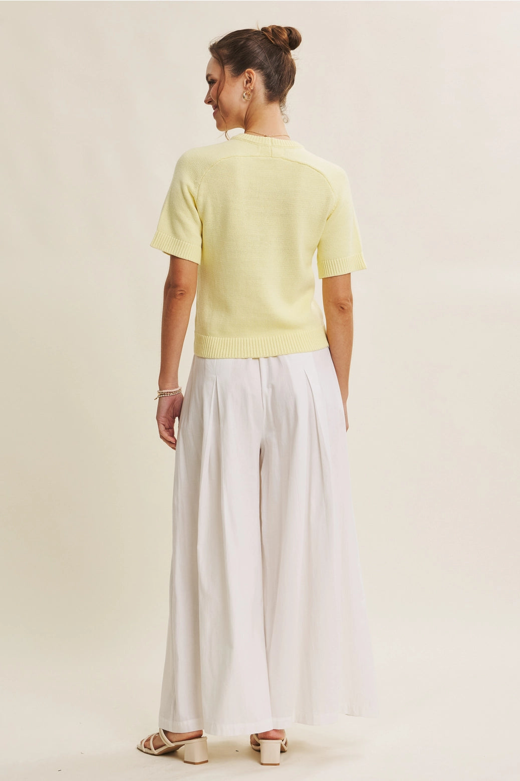 Essential Soft Sweater