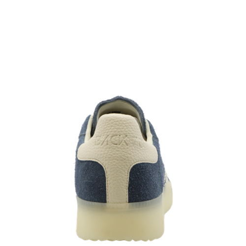 Back 70 Boston LS Sneakers in Blue Milk