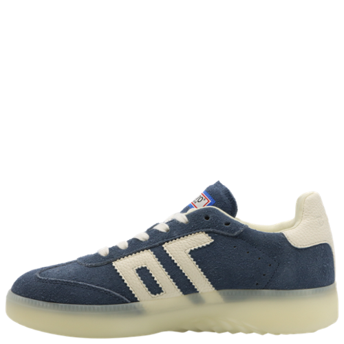 Back 70 Boston LS Sneakers in Blue Milk