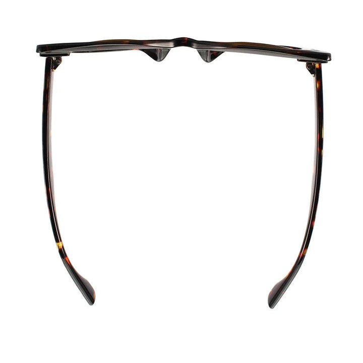 ADELE GLASSES | Polarized Sunglasses | Tortoise