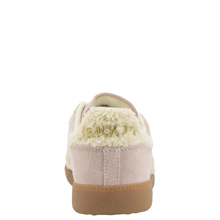 Back 70 Cloud 6N Sneakers in Pink