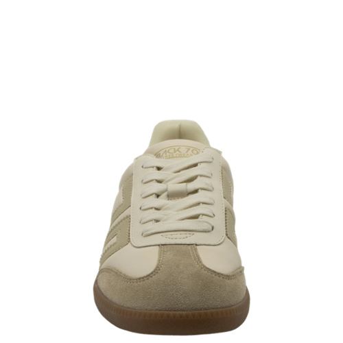 Back 70 Cloud Sneaker in Butter Beige