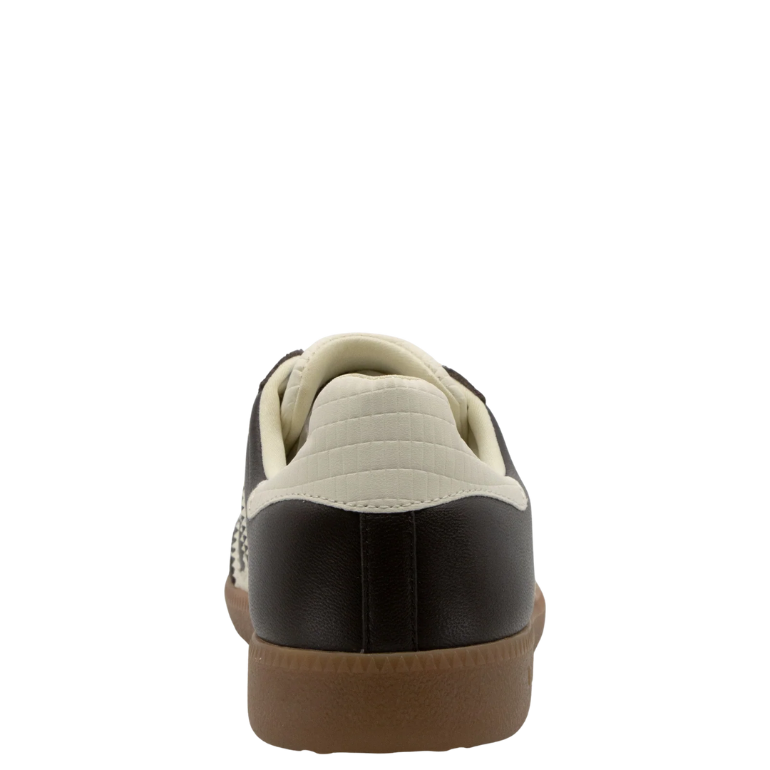 Back 70 Cloud NC Sneaker in Coffee Milk