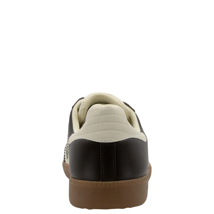 Back 70 Cloud NC Sneaker in Coffee Milk