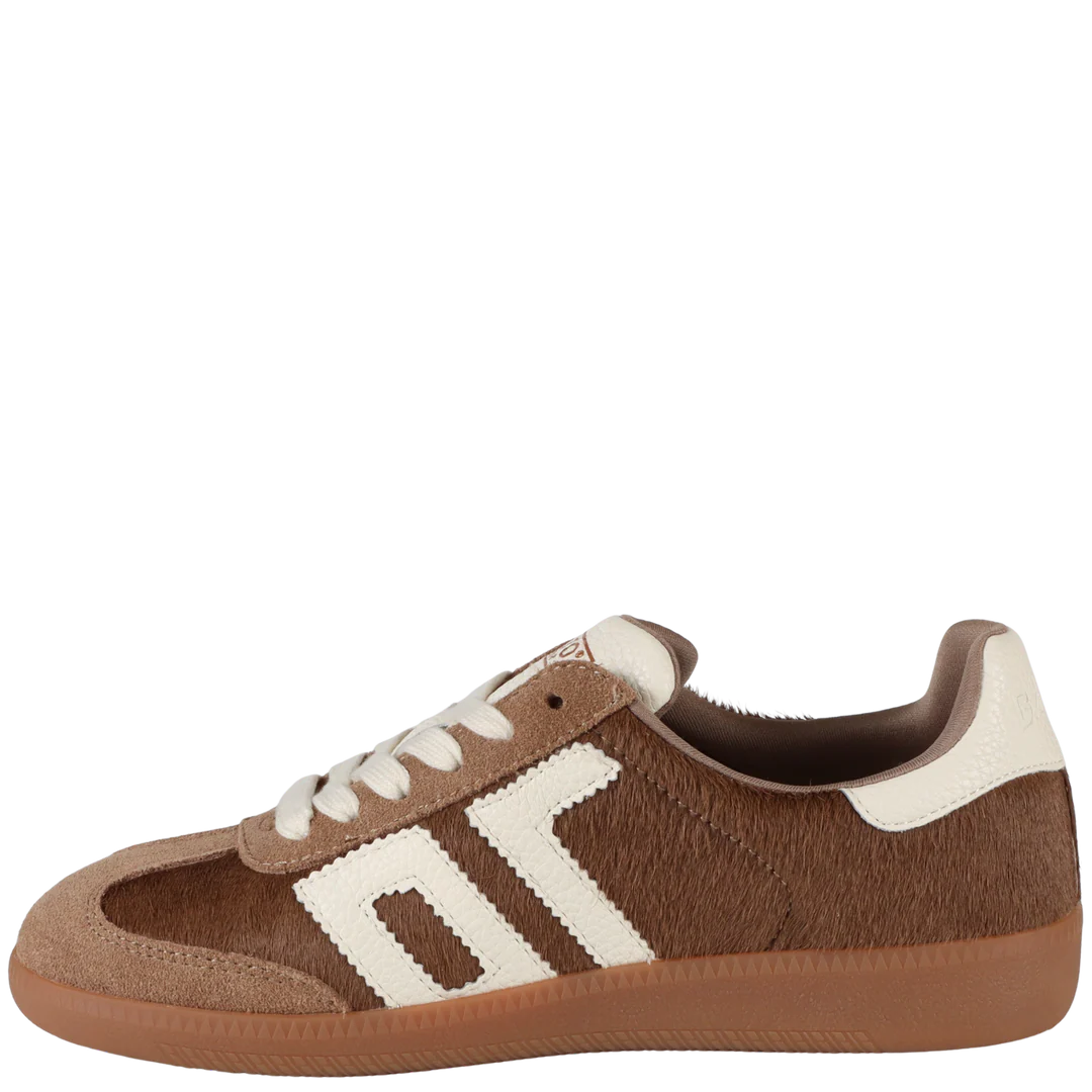 Back 70 Cloud P Sneakers in Taupe Milk