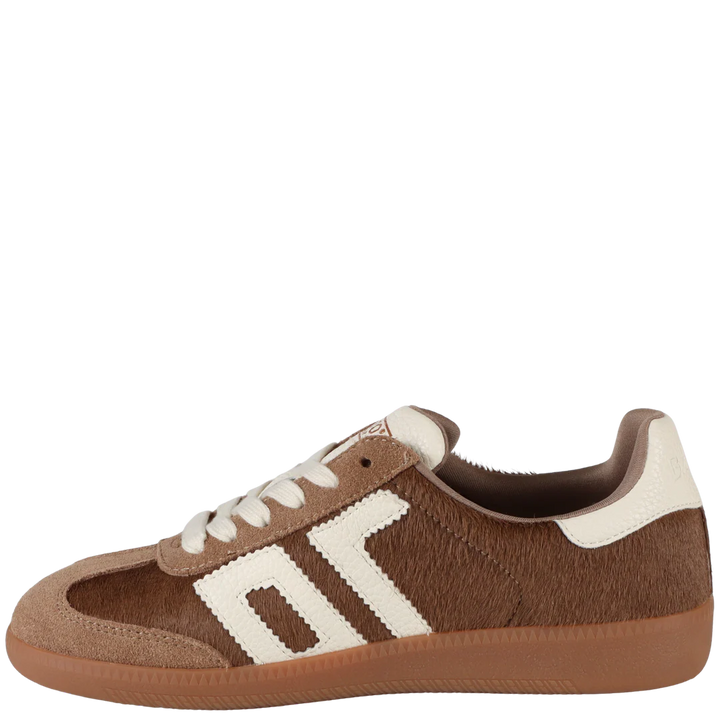 Back 70 Cloud P Sneakers in Taupe Milk