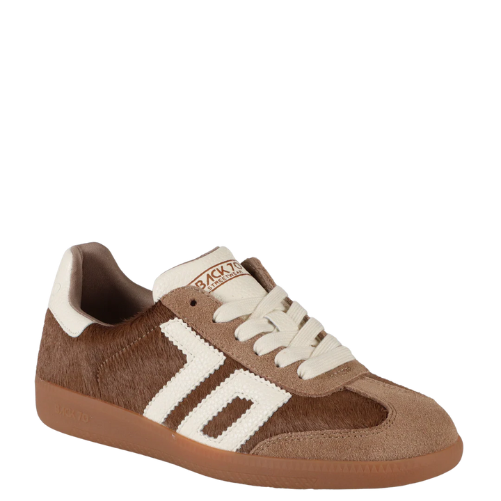Back 70 Cloud P Sneakers in Taupe Milk