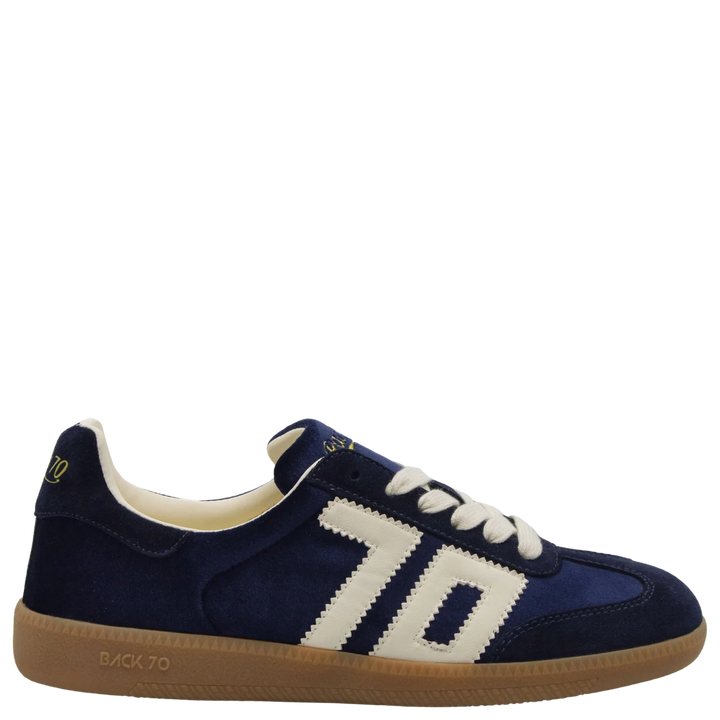 Back 70 Cloud W26 in Velvet Royal Butter