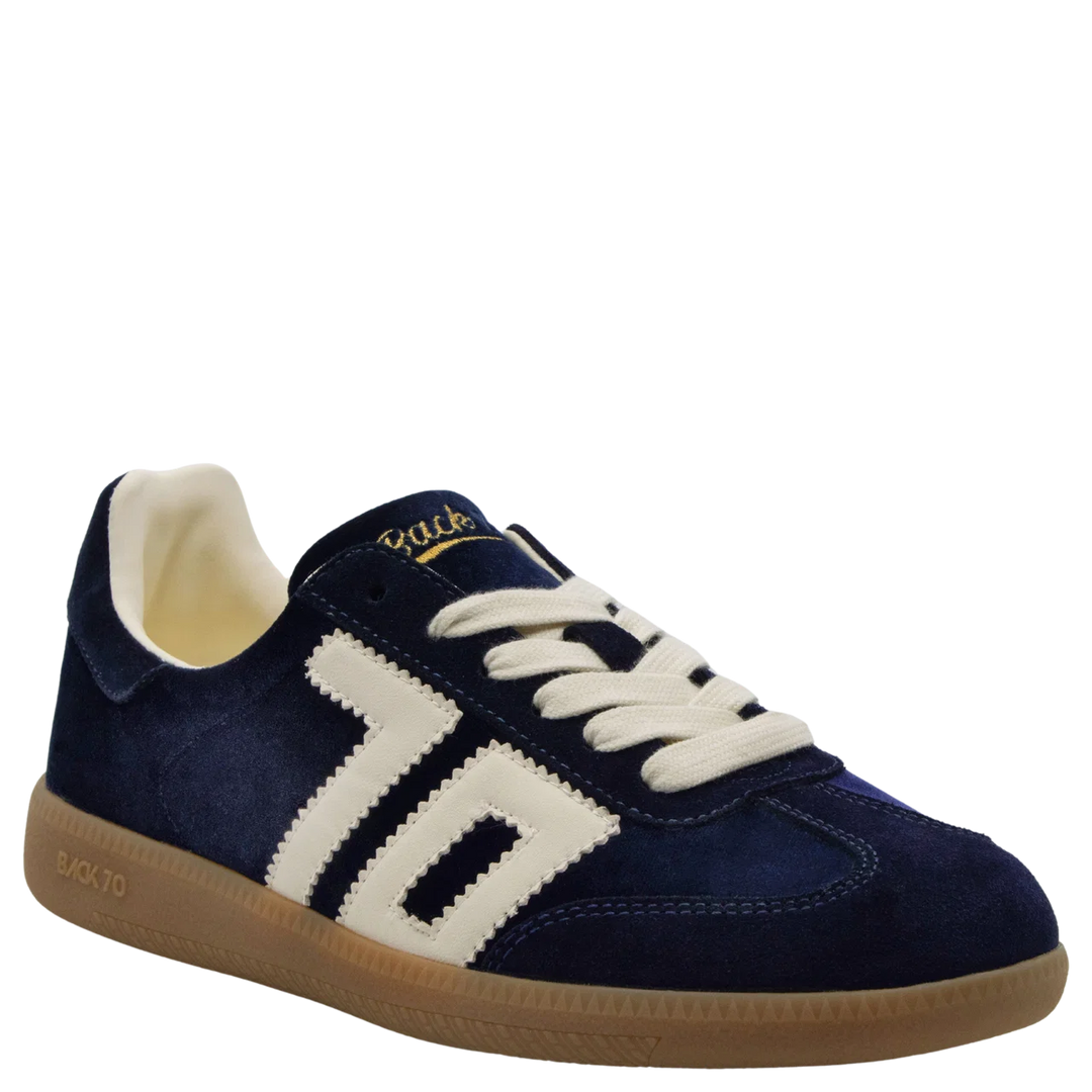 Back 70 Cloud W26 in Velvet Royal Butter