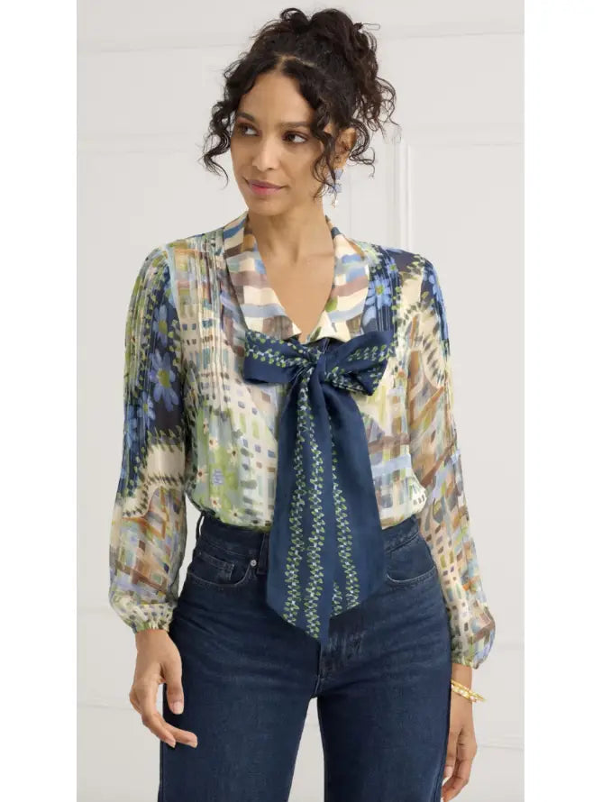 The Cassie Top