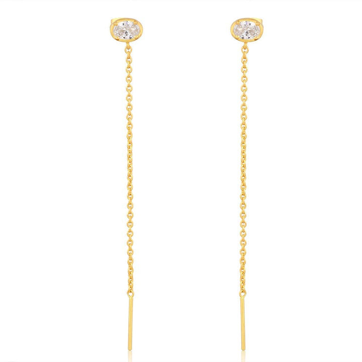 Amily Earrings