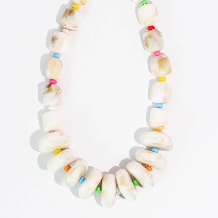 Malibu Necklace