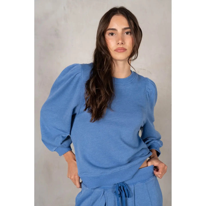 Skirty Sweatpants Lounge Set