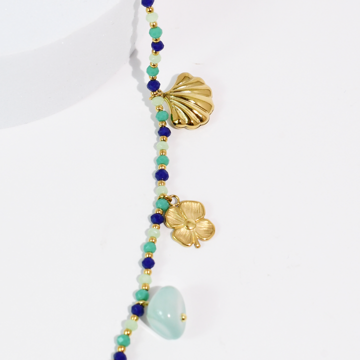 Ocean Beauty Necklace