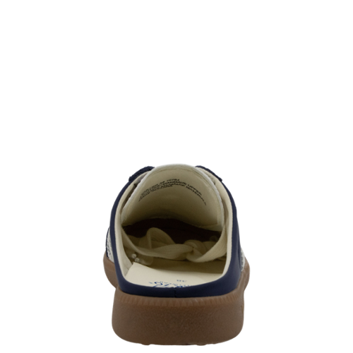 Back 70 Easter Sneaker in Navy