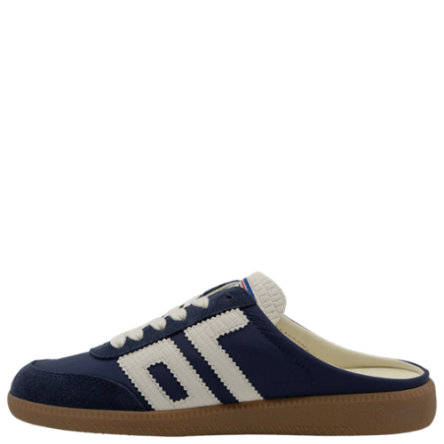 Back 70 Easter Sneaker in Navy