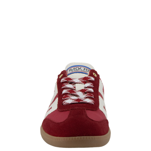 Back 70 Easter Sneakers in Red Milk