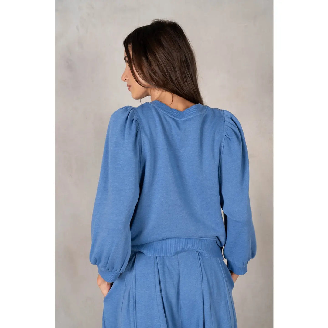 Skirty Sweatpants Lounge Set