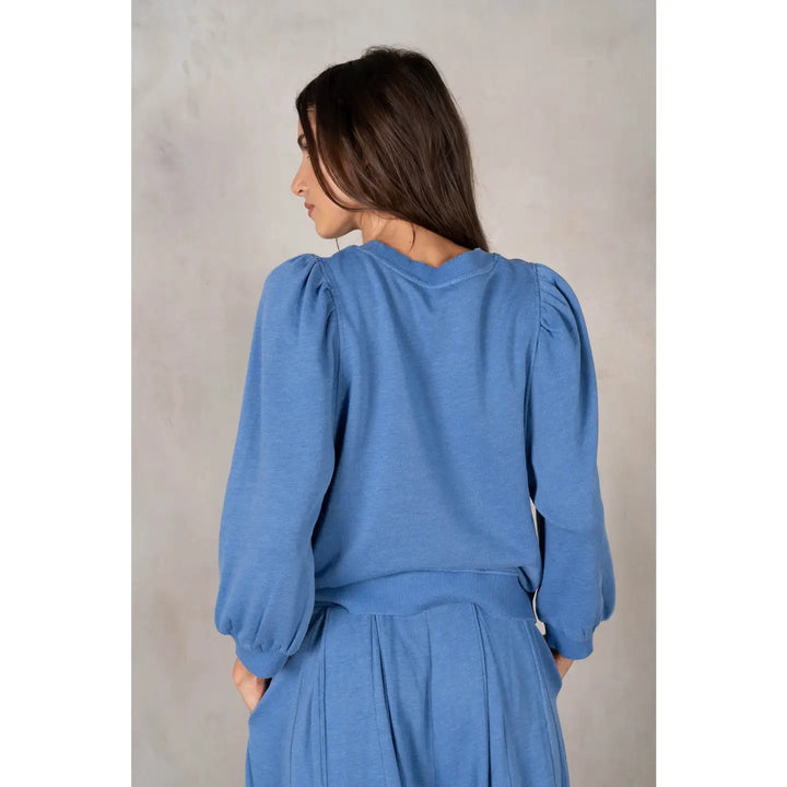 Skirty Sweatpants Lounge Set