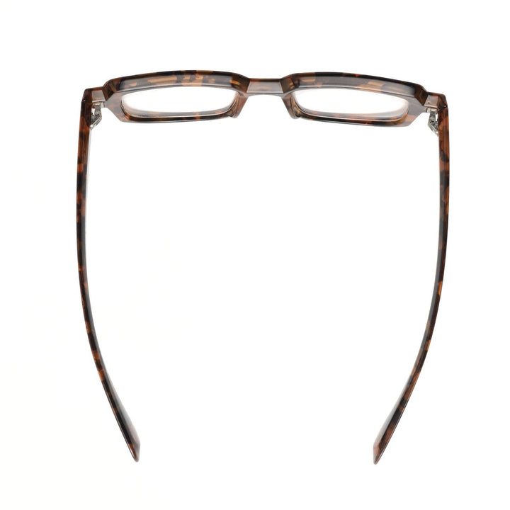 SYDNEY GLASSES | Tortoise | Blue Light: 1.25