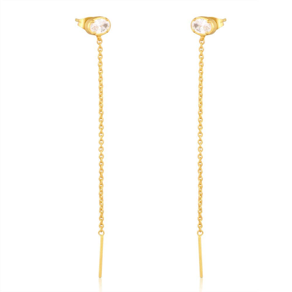 Amily Earrings