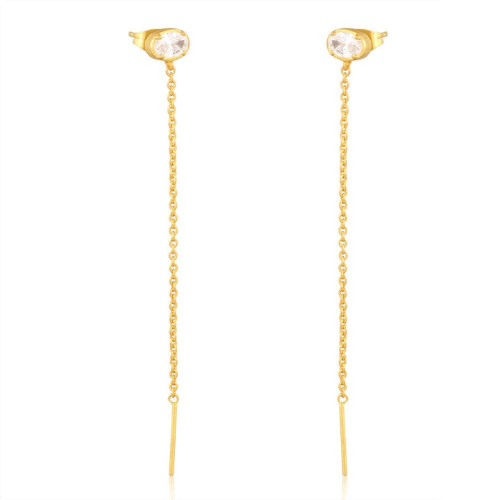 Amily Earrings