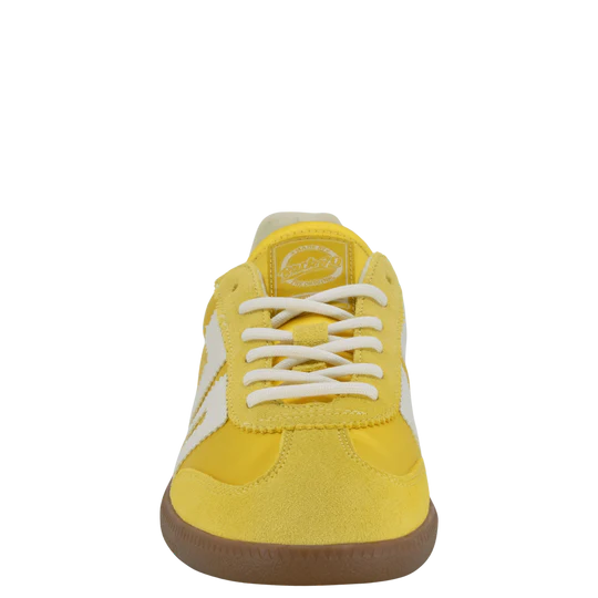 Back 70 Ghost C26 Sneaker in Banana