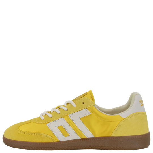 Back 70 Ghost C26 Sneaker in Banana