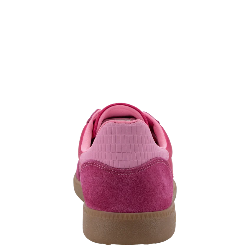 Ghost C26 Sneaker in Fuxia