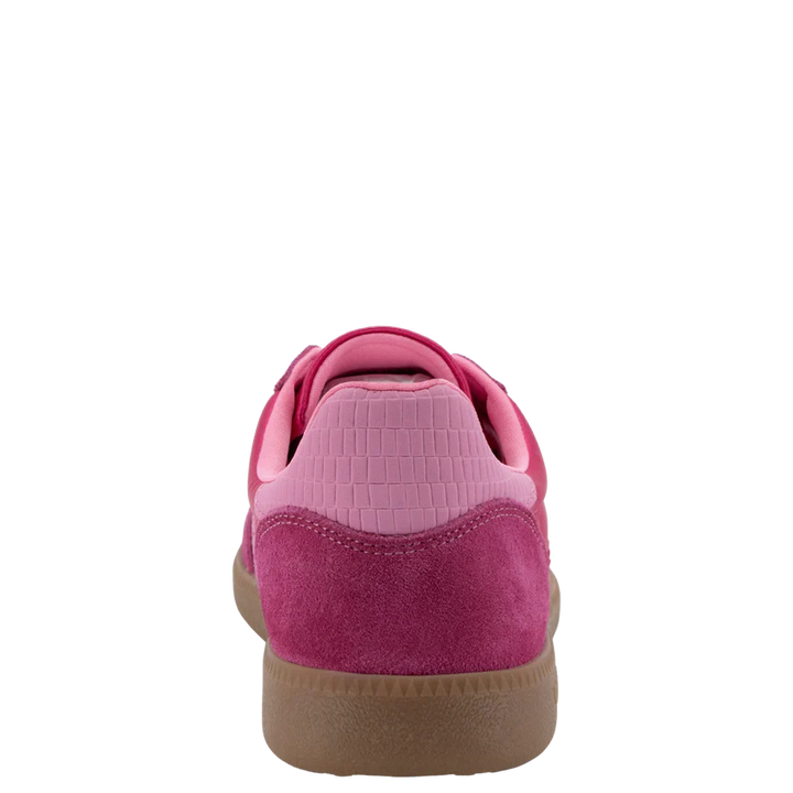Ghost C26 Sneaker in Fuxia