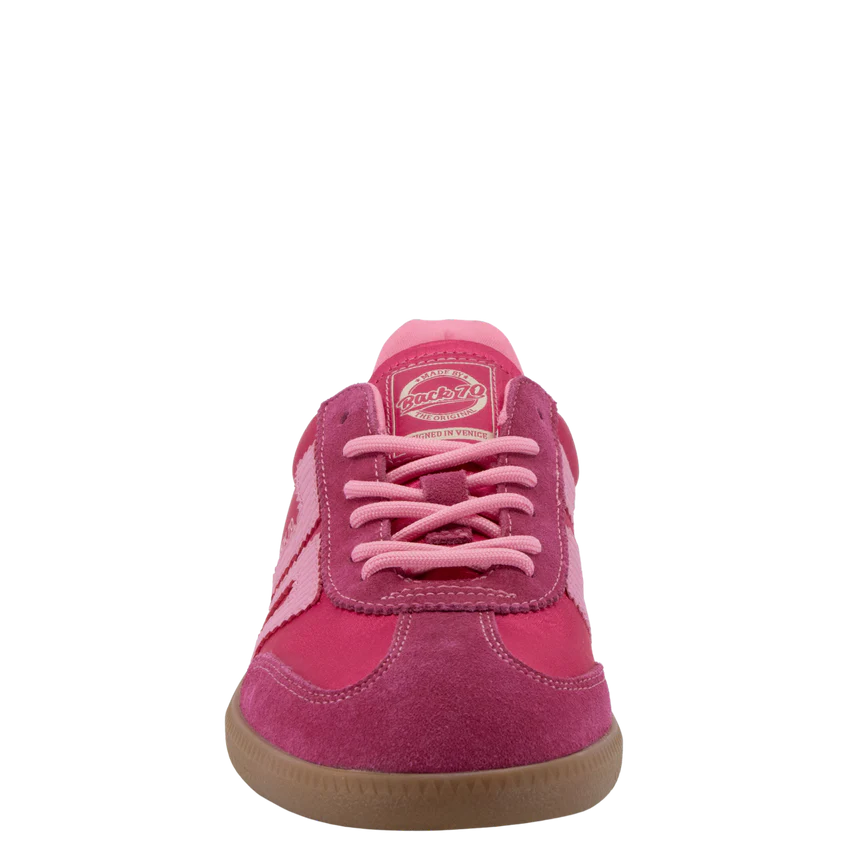 Ghost C26 Sneaker in Fuxia